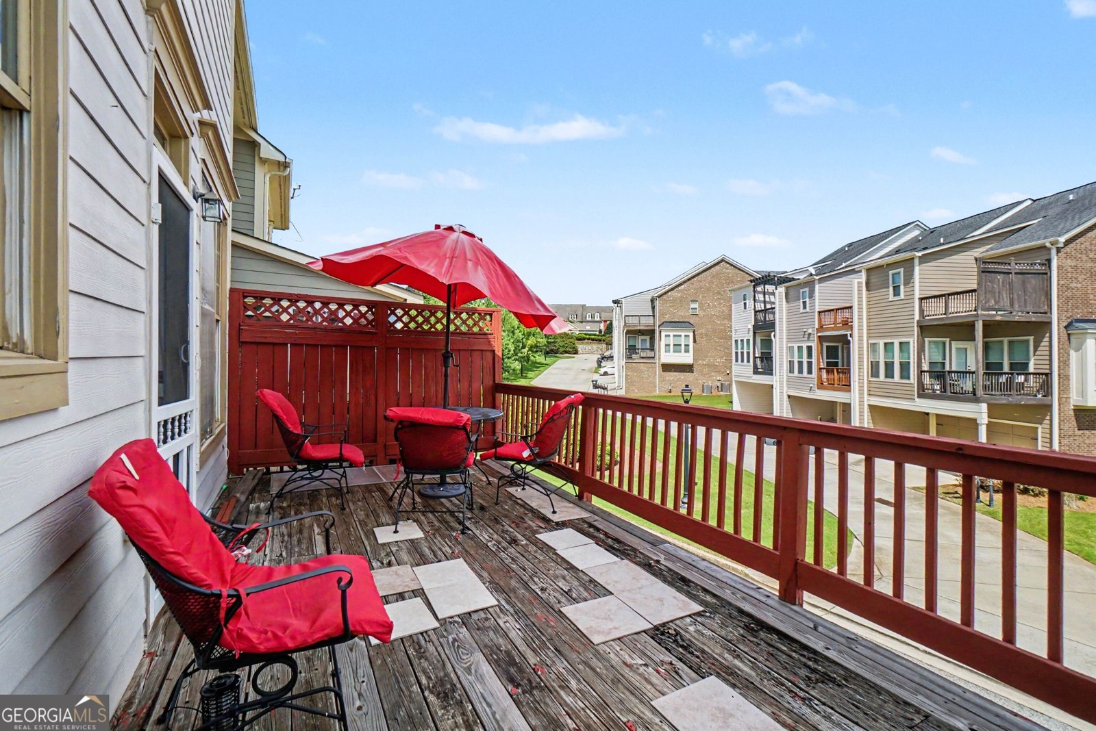 6235 Carriage Gate Lane Mableton - Photo 25