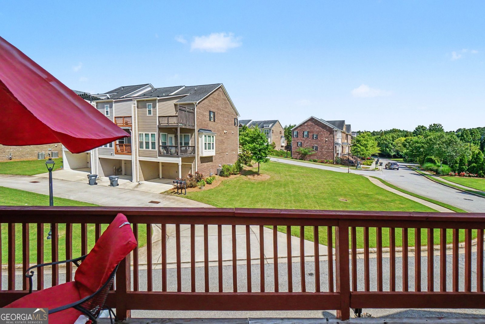 6235 Carriage Gate Lane Mableton - Photo 26