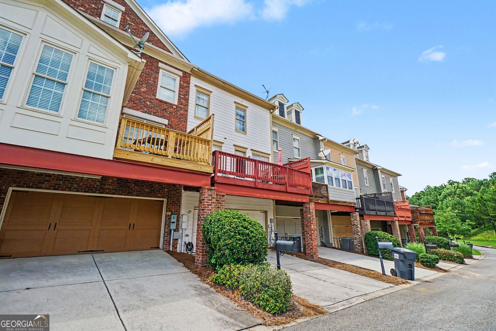 6235 Carriage Gate Lane Mableton - Photo 27