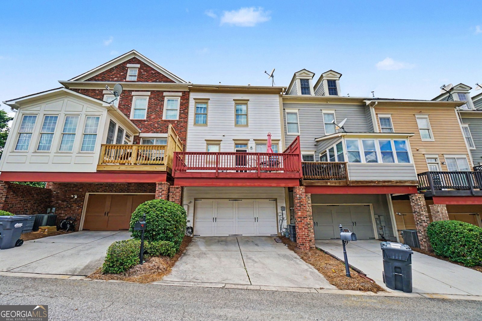 6235 Carriage Gate Lane Mableton - Photo 28