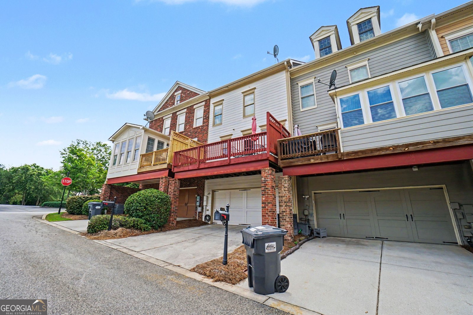 6235 Carriage Gate Lane Mableton - Photo 29