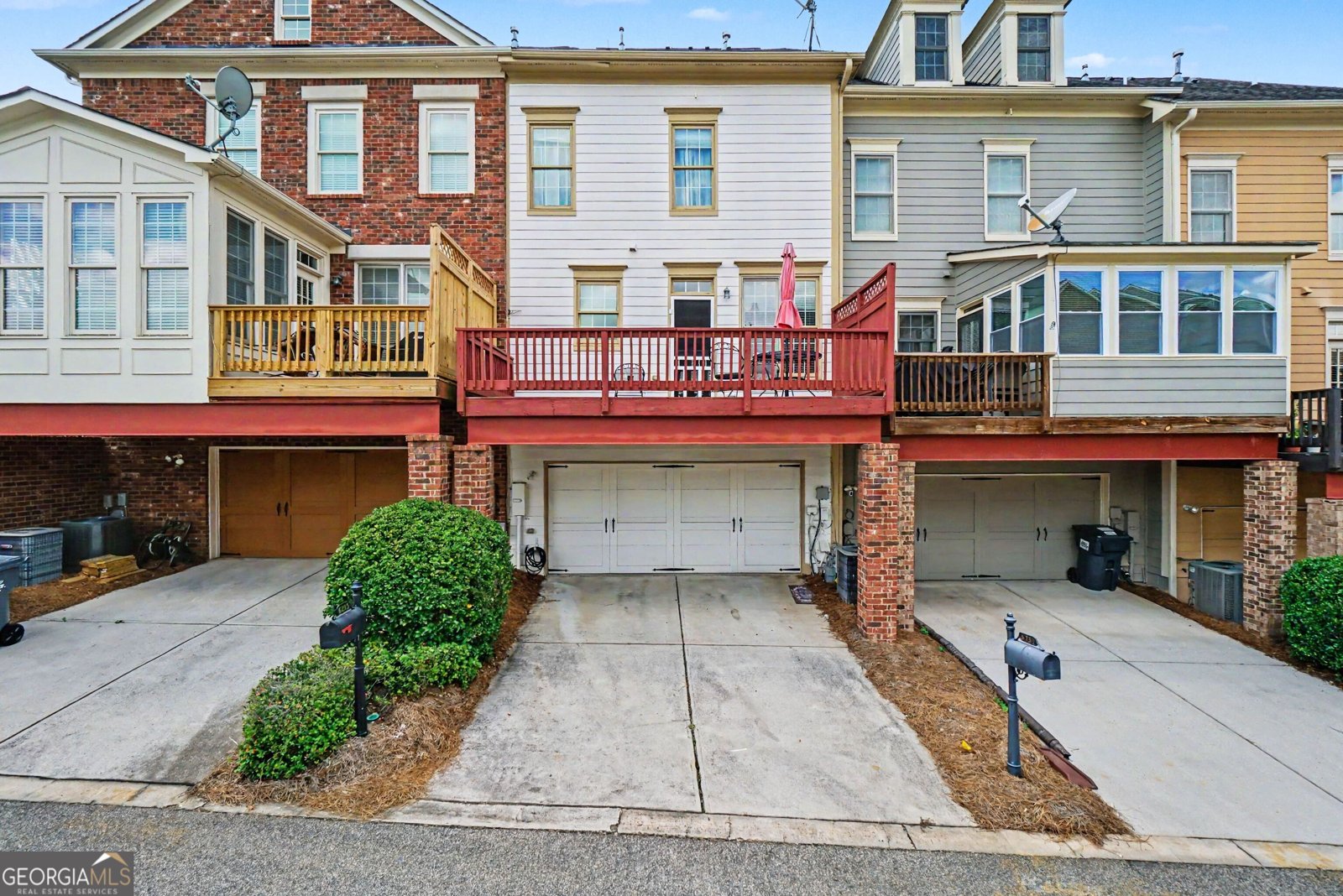 6235 Carriage Gate Lane Mableton - Photo 30