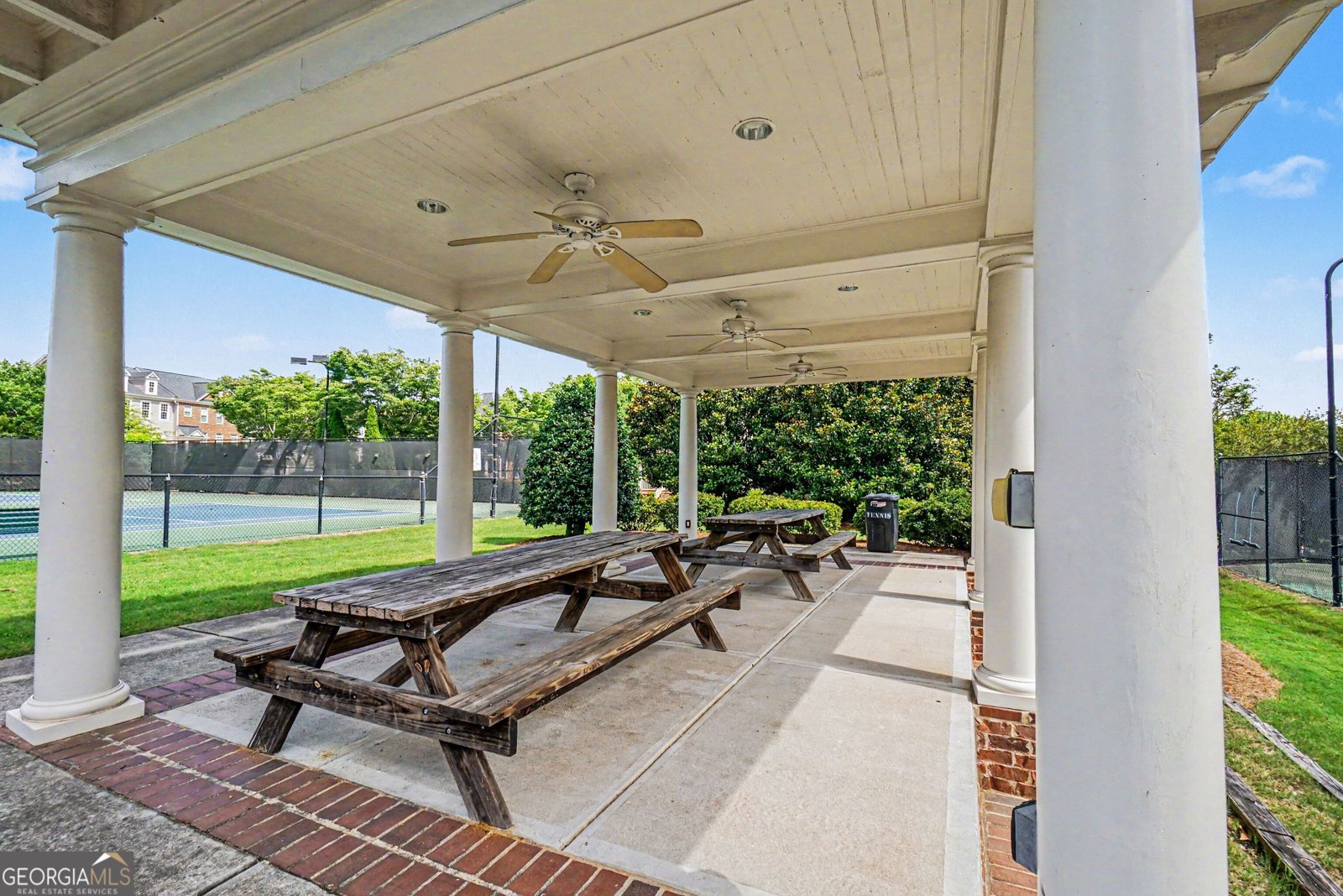 6235 Carriage Gate Lane Mableton - Photo 32