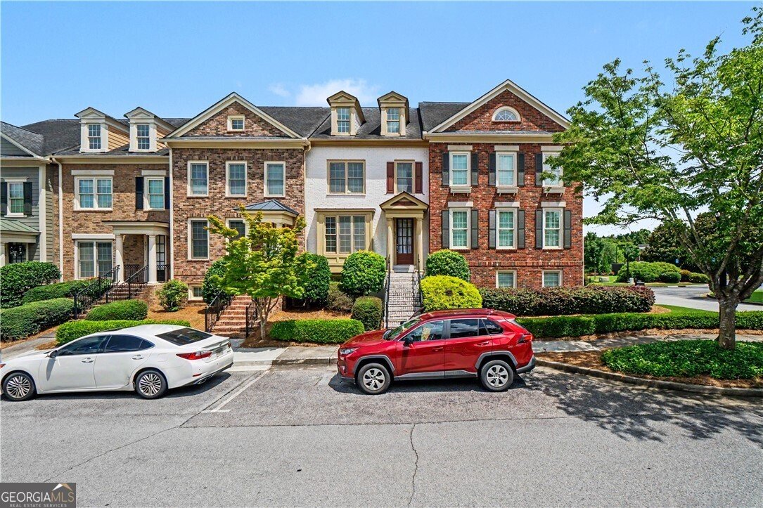 6235 Carriage Gate Lane Mableton - Photo 36