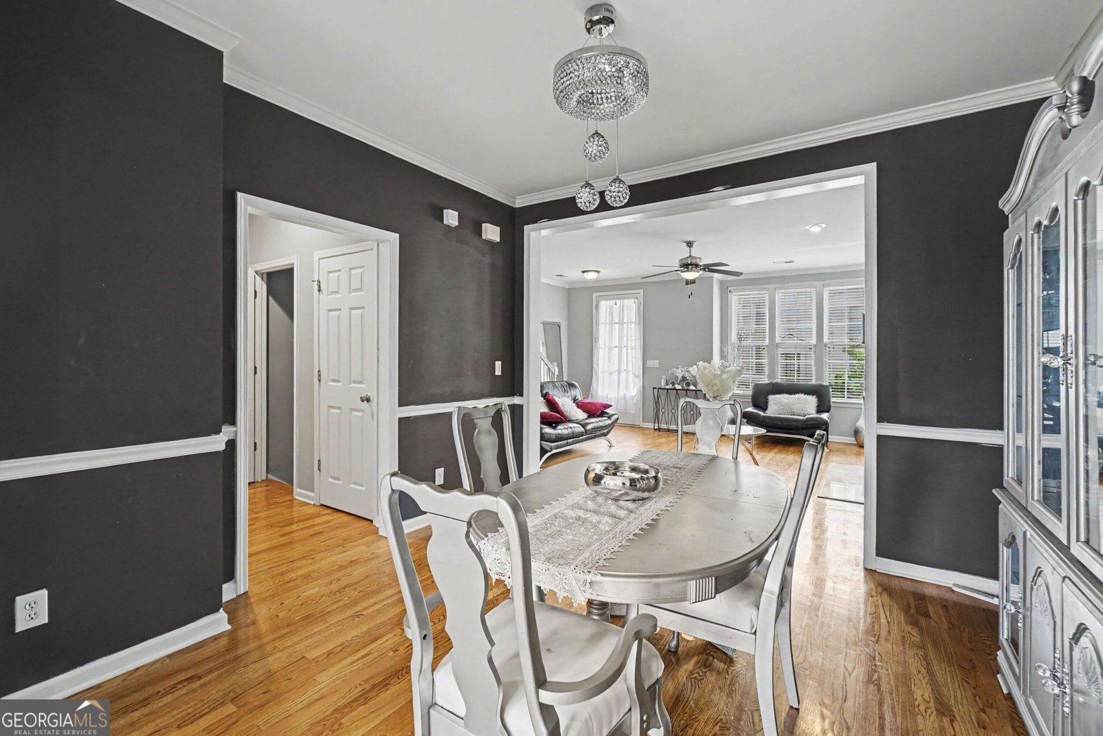 6235 Carriage Gate Lane Mableton - Photo 7