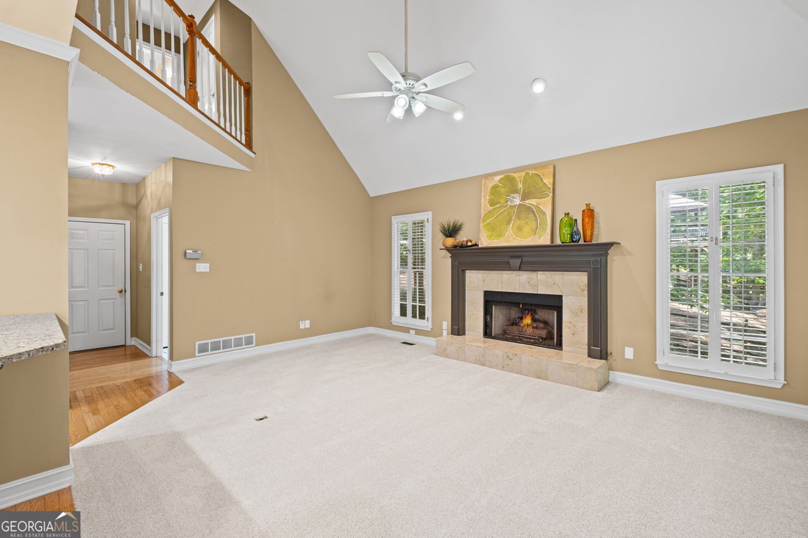 1605 Amberwood Court Woodstock - Photo 11