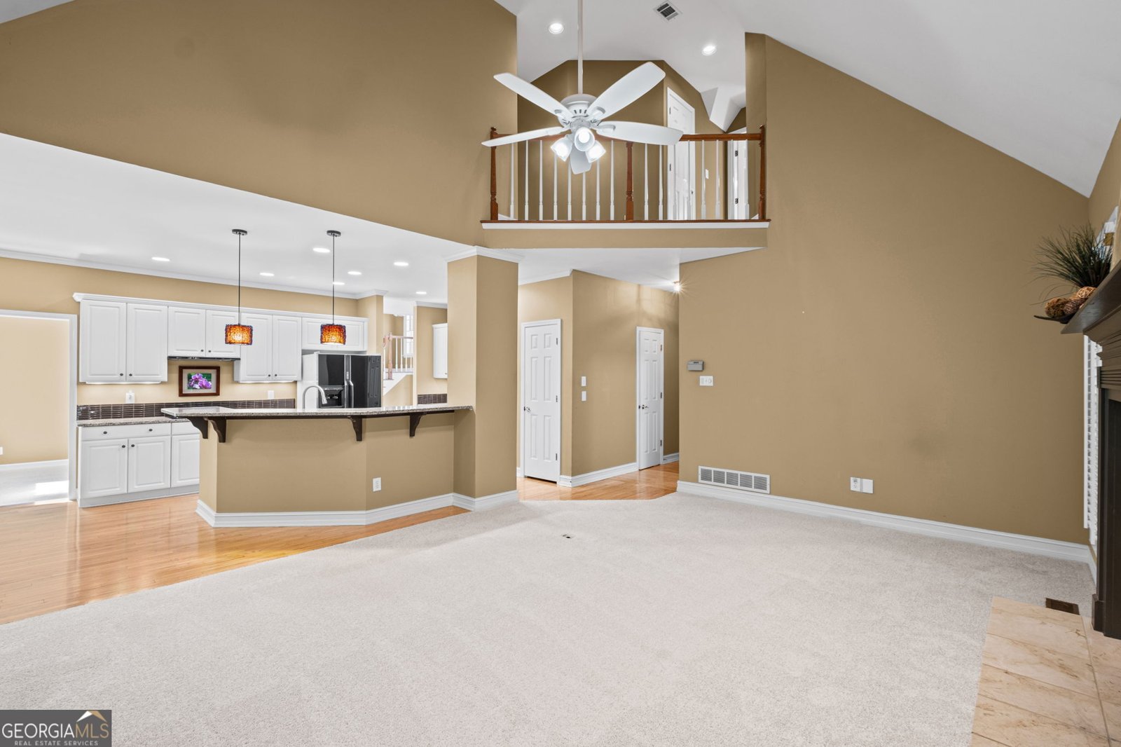 1605 Amberwood Court Woodstock - Photo 12