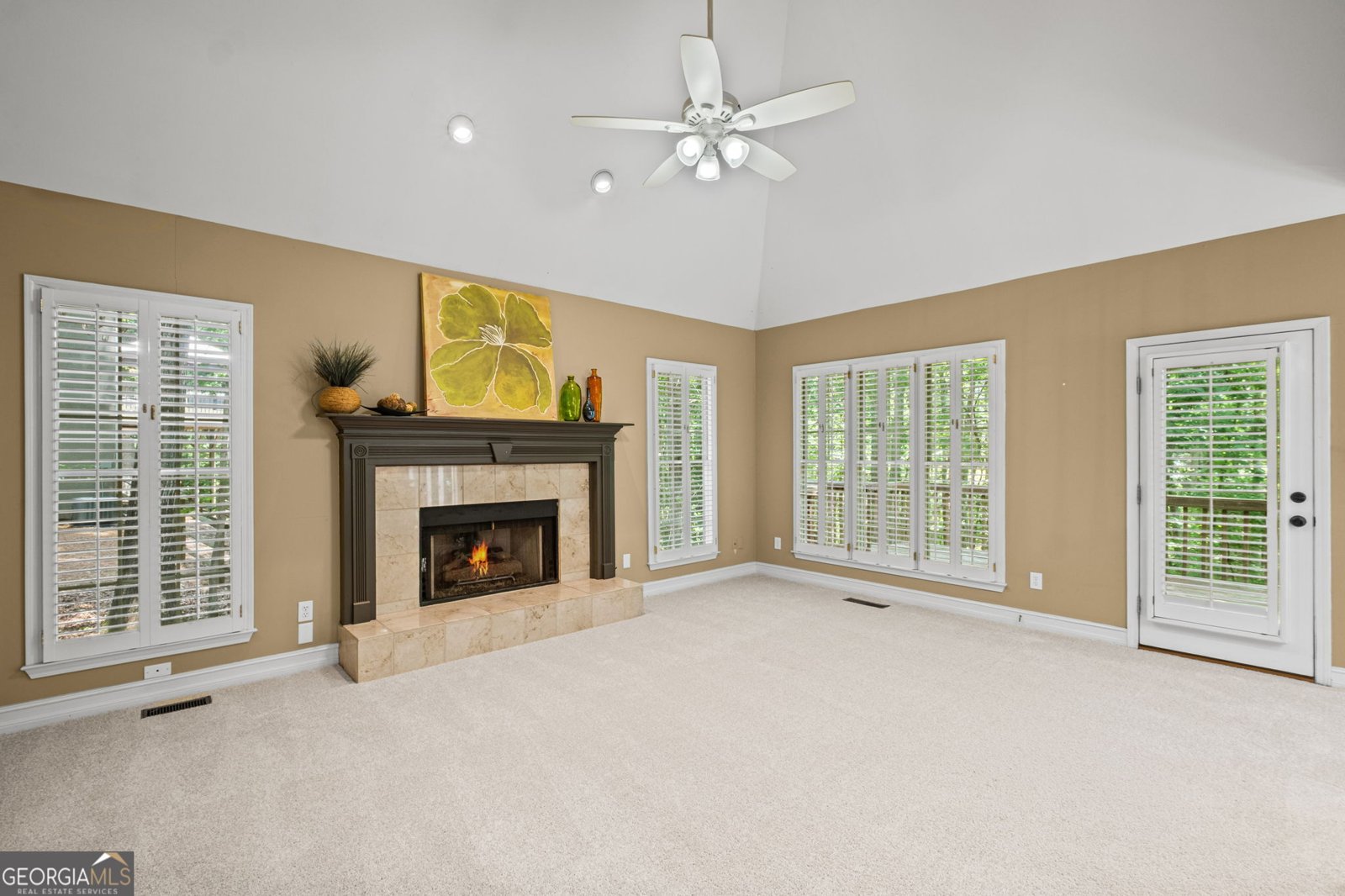 1605 Amberwood Court Woodstock - Photo 13