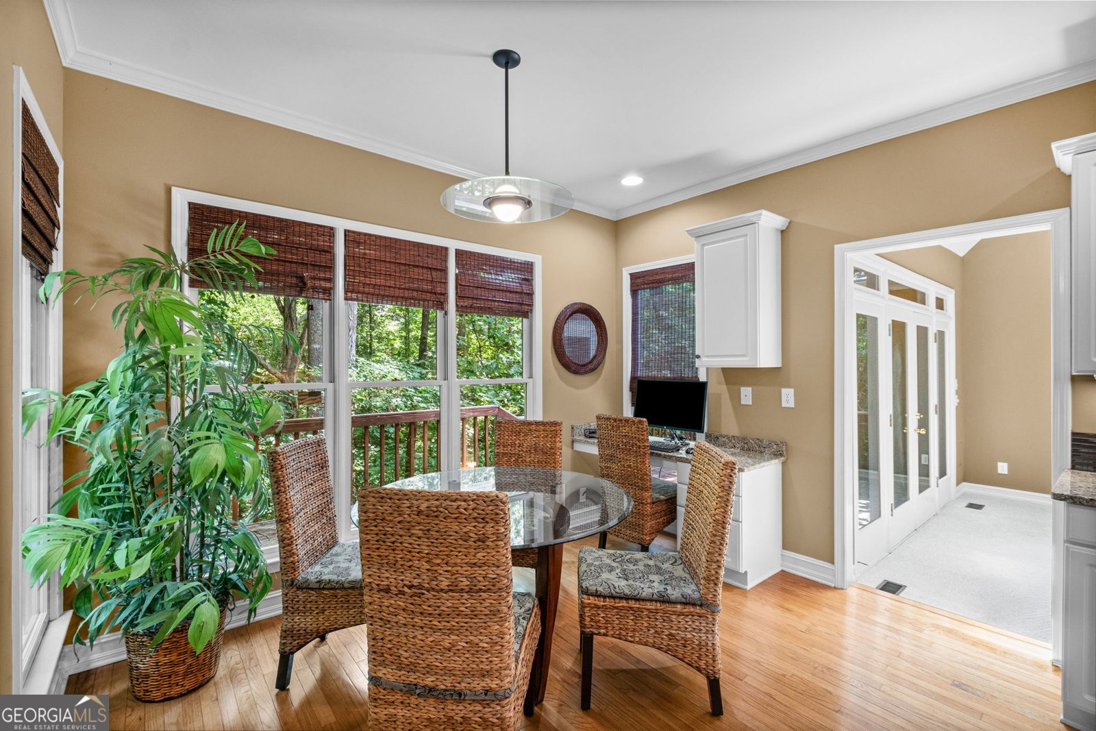 1605 Amberwood Court Woodstock - Photo 19