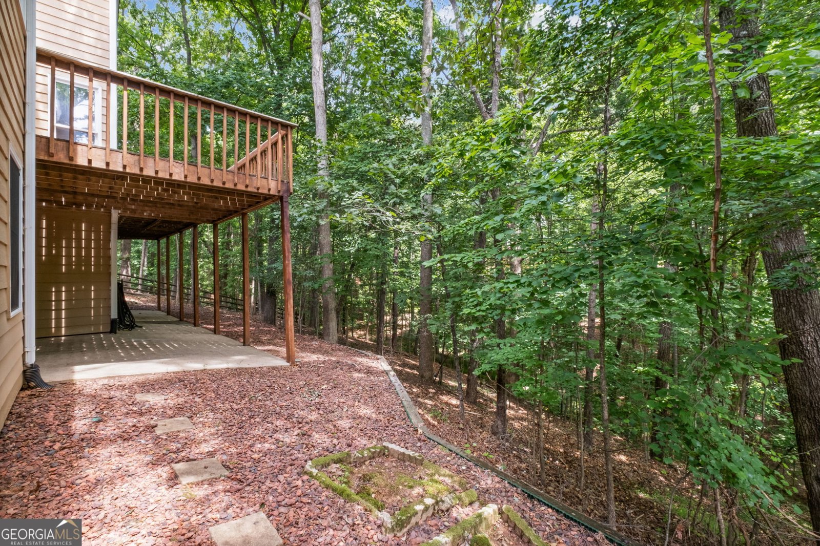 1605 Amberwood Court Woodstock - Photo 37