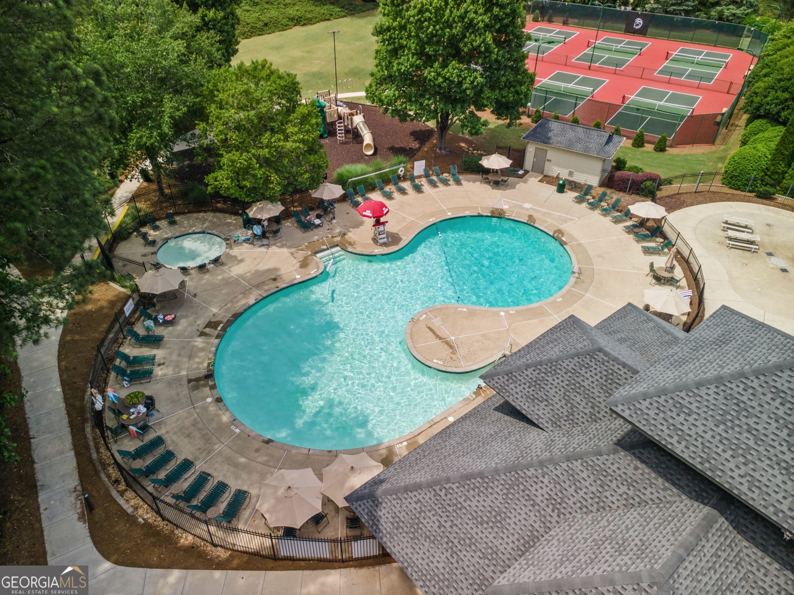 1605 Amberwood Court Woodstock - Photo 38