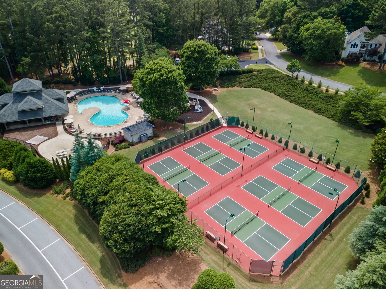 1605 Amberwood Court Woodstock - Photo 40