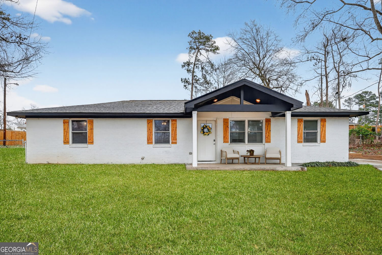 4039 Delray Court Martinez - main photo
