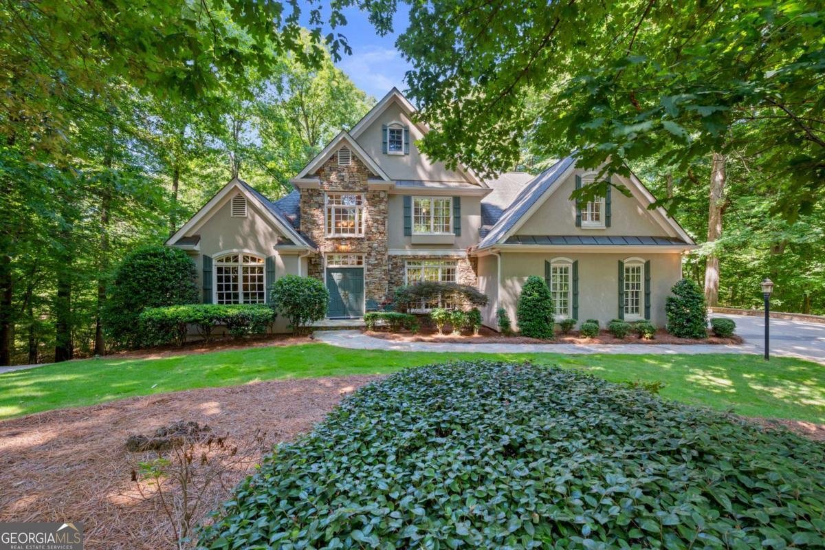 2230 Fleurie Lane Braselton - main photo