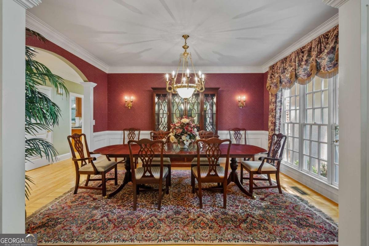 2230 Fleurie Lane Braselton - Photo 10