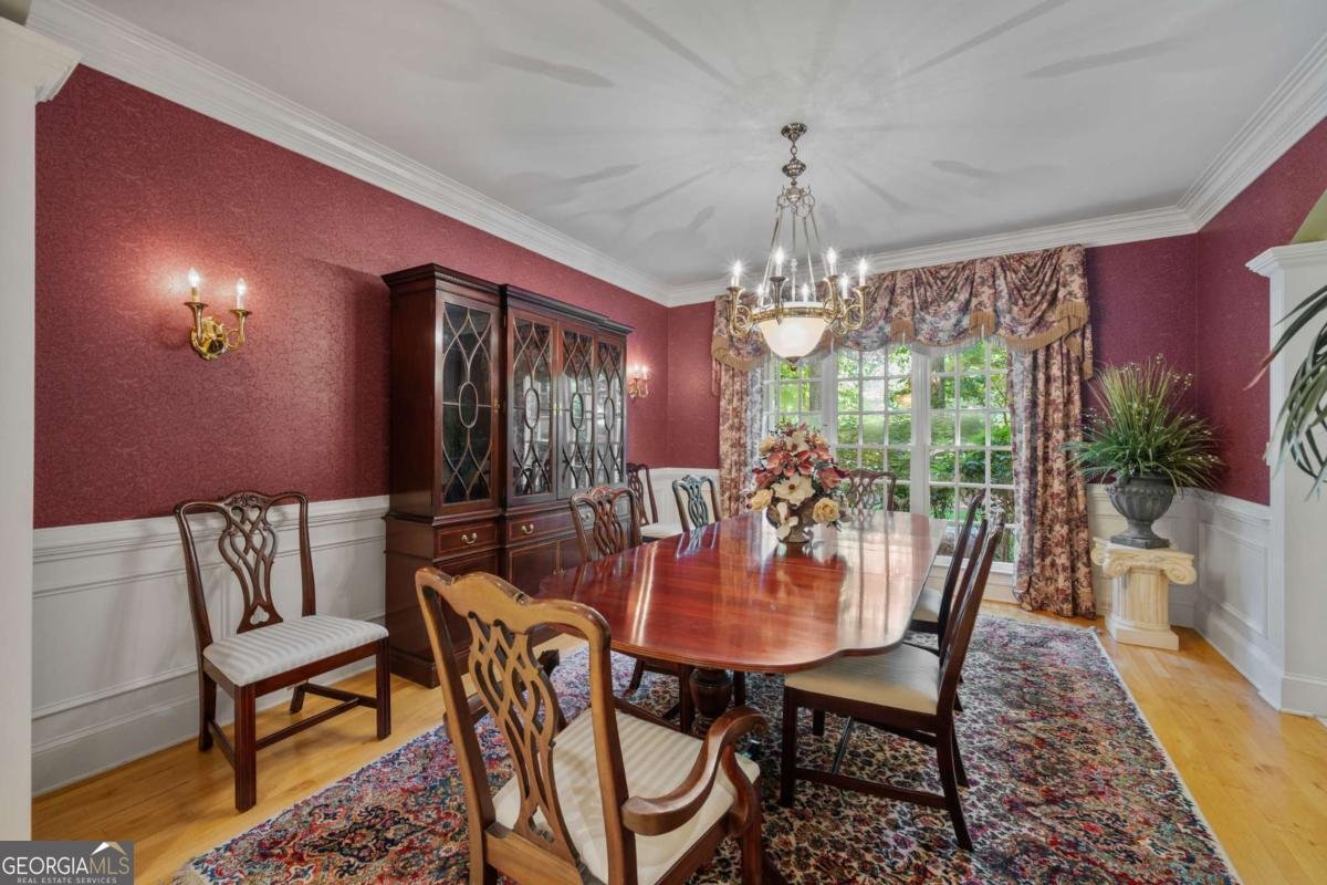 2230 Fleurie Lane Braselton - Photo 11