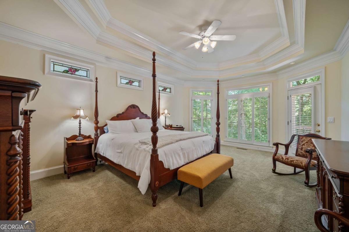 2230 Fleurie Lane Braselton - Photo 12