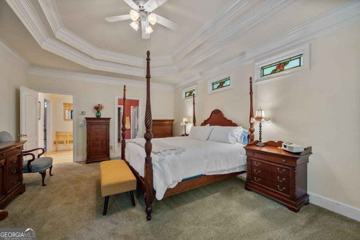 2230 Fleurie Lane Braselton - Photo 13