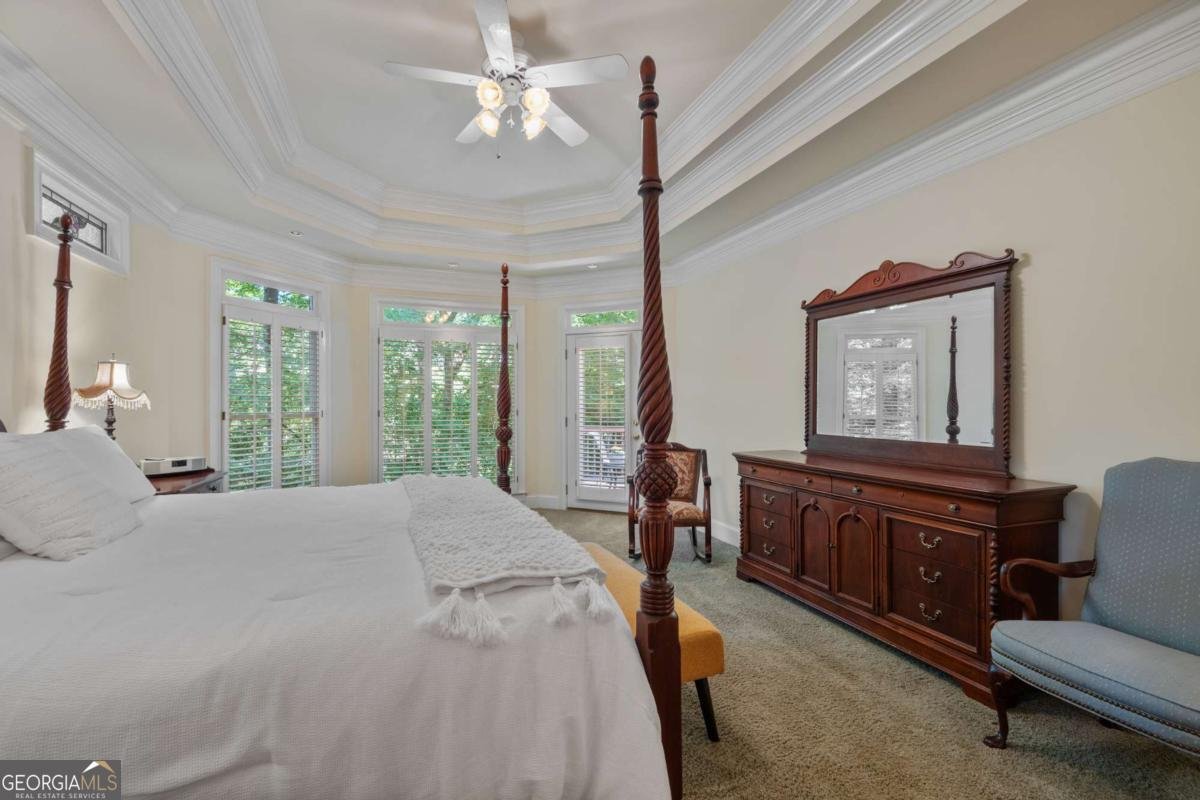 2230 Fleurie Lane Braselton - Photo 14