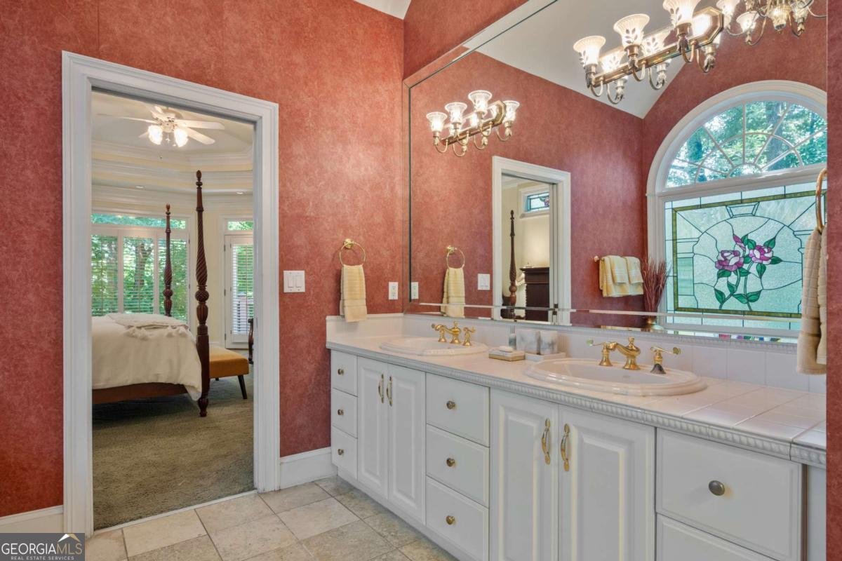 2230 Fleurie Lane Braselton - Photo 17