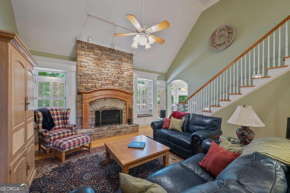 2230 Fleurie Lane Braselton - Photo 18