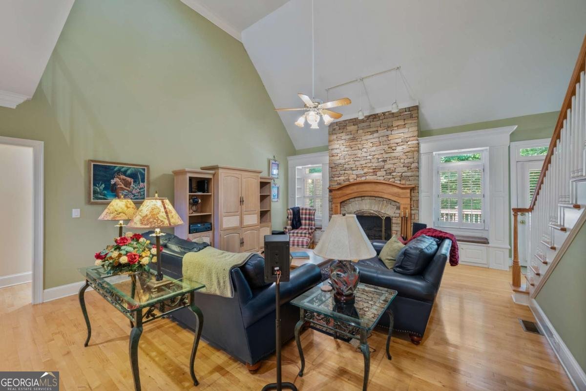 2230 Fleurie Lane Braselton - Photo 19