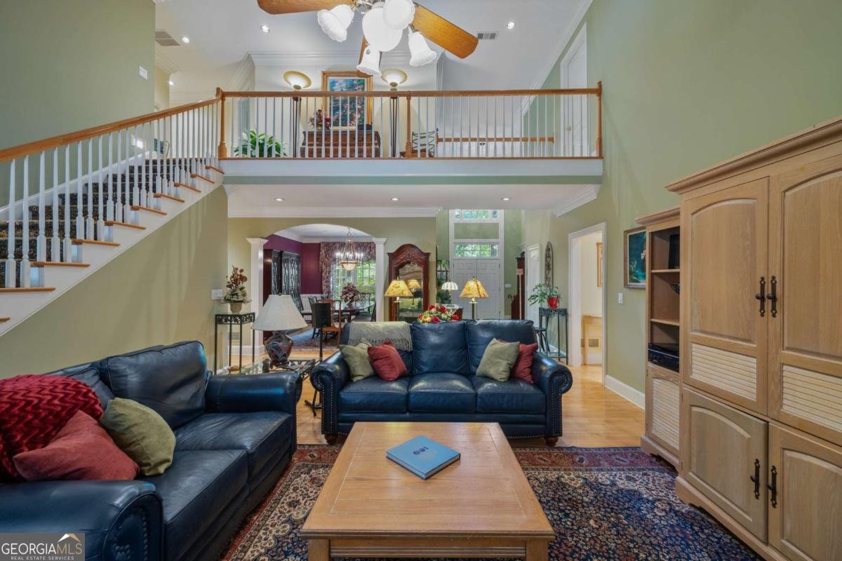 2230 Fleurie Lane Braselton - Photo 20