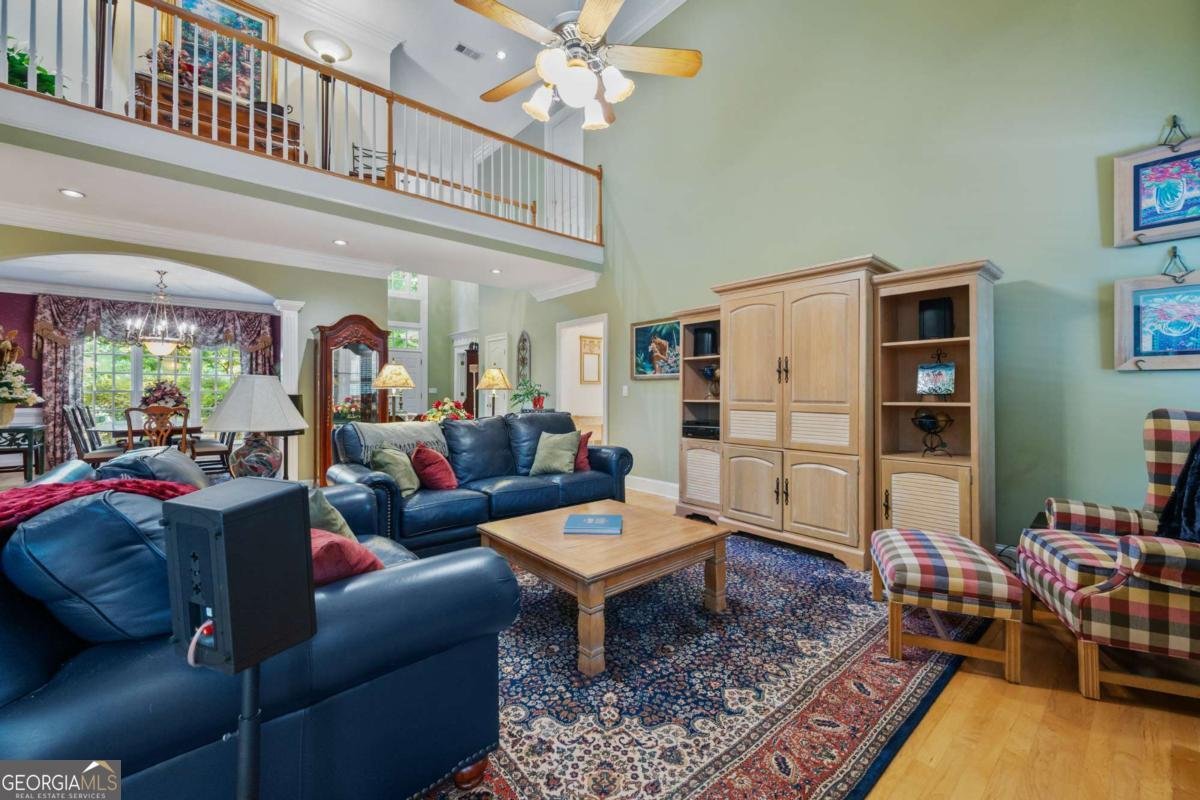 2230 Fleurie Lane Braselton - Photo 21