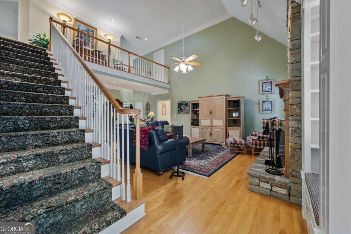 2230 Fleurie Lane Braselton - Photo 22