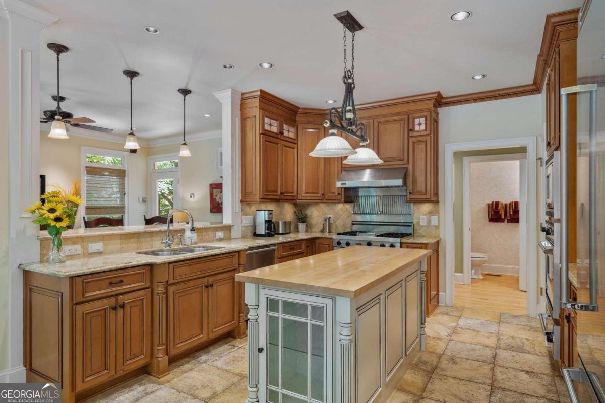 2230 Fleurie Lane Braselton - Photo 23