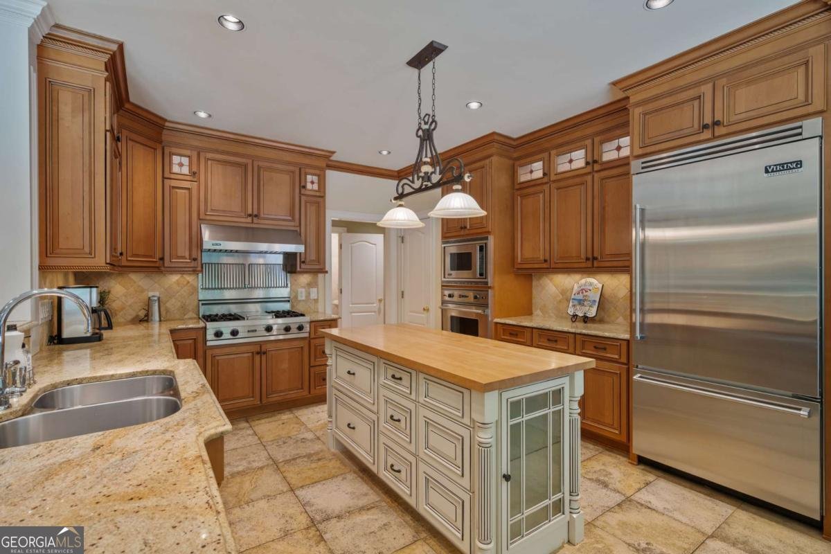 2230 Fleurie Lane Braselton - Photo 24