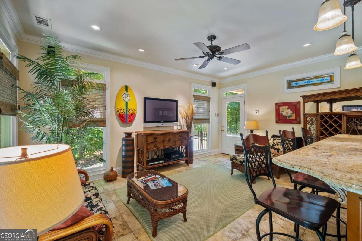 2230 Fleurie Lane Braselton - Photo 27