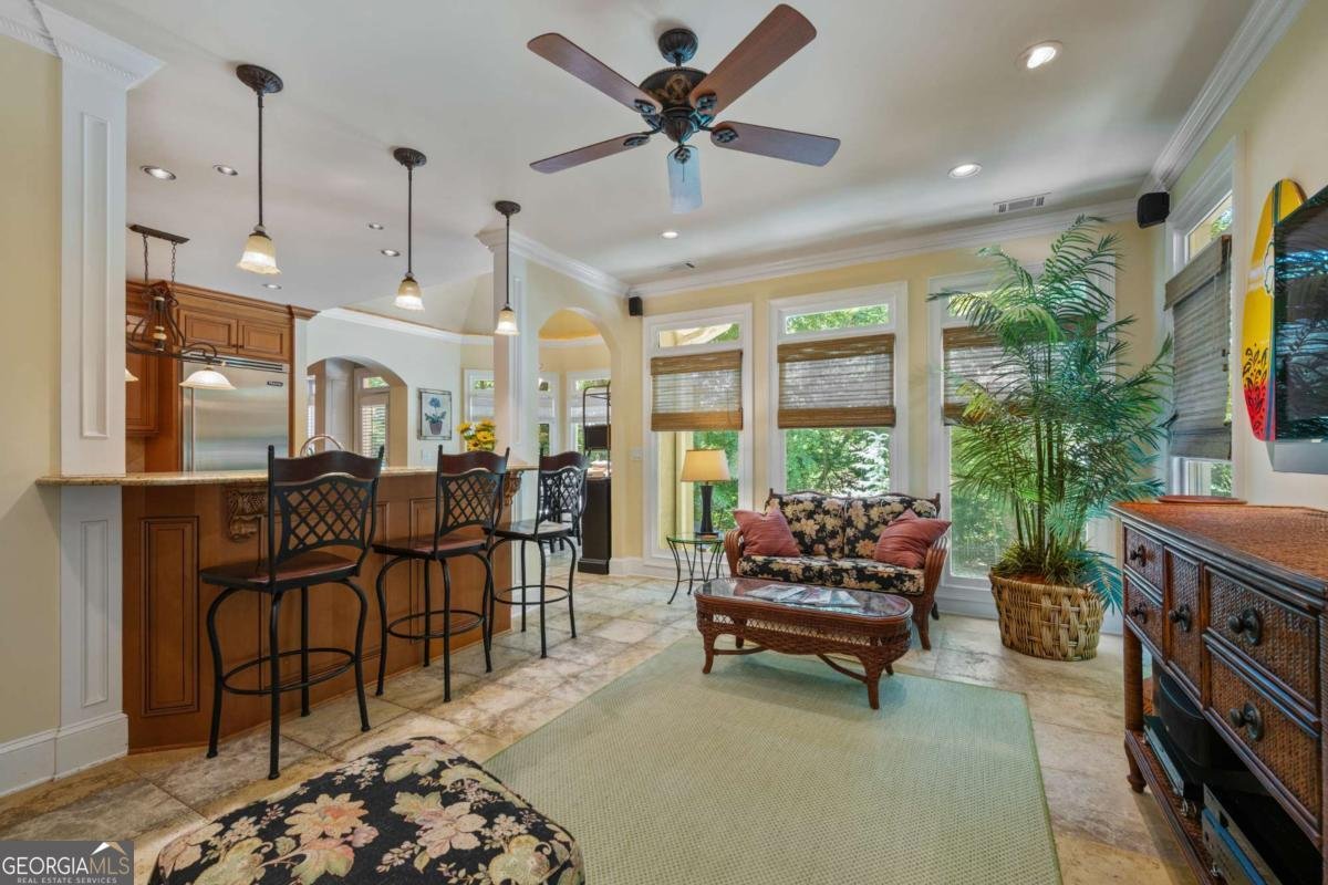 2230 Fleurie Lane Braselton - Photo 28