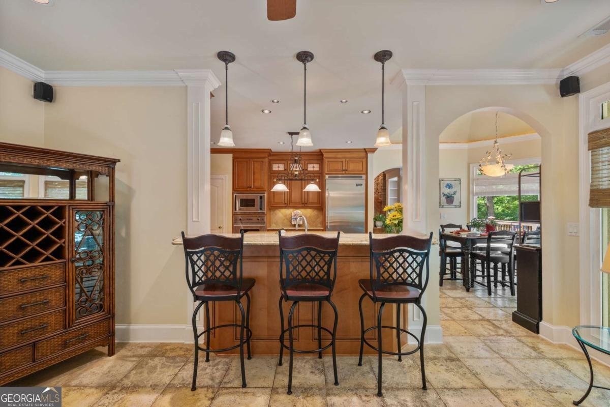 2230 Fleurie Lane Braselton - Photo 29