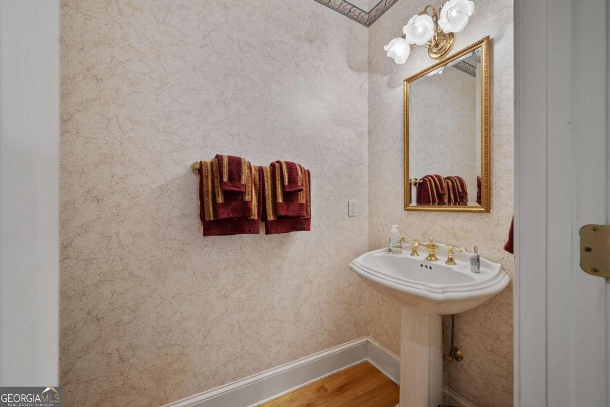2230 Fleurie Lane Braselton - Photo 32