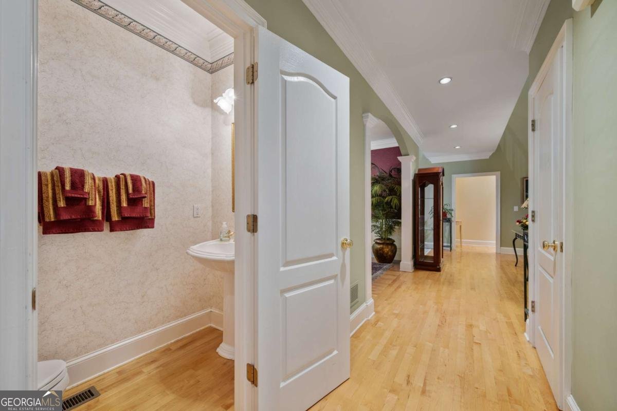 2230 Fleurie Lane Braselton - Photo 34