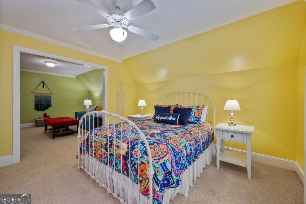 2230 Fleurie Lane Braselton - Photo 37