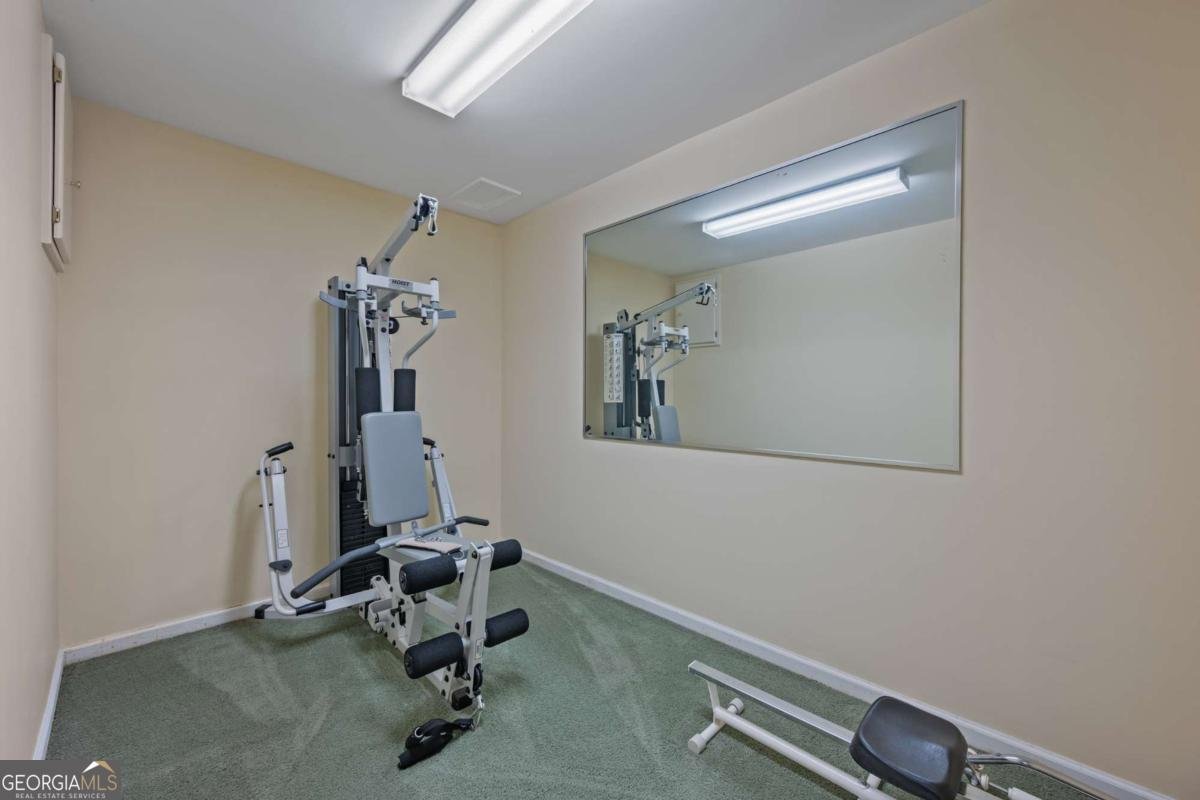 2230 Fleurie Lane Braselton - Photo 46