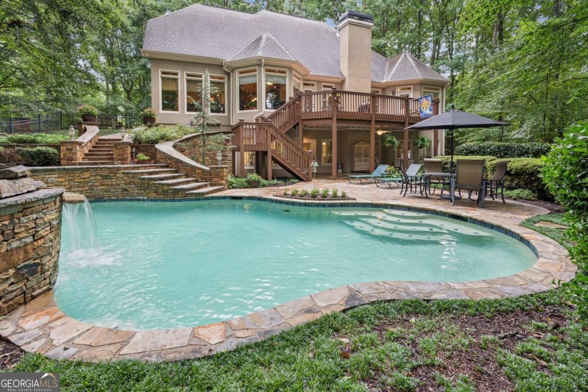 2230 Fleurie Lane Braselton - Photo 56