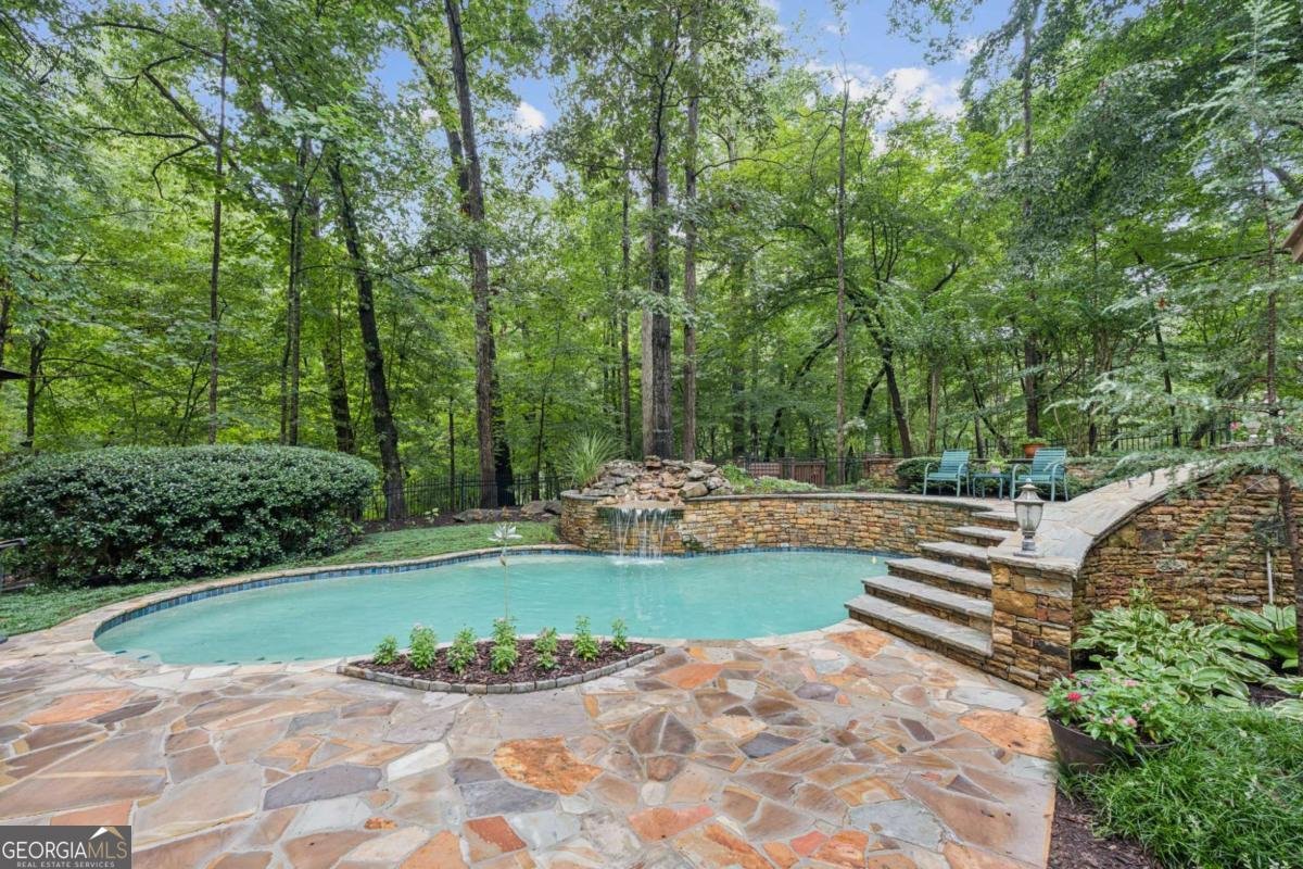 2230 Fleurie Lane Braselton - Photo 65