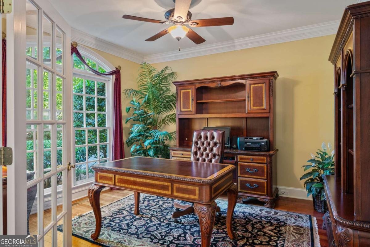 2230 Fleurie Lane Braselton - Photo 8