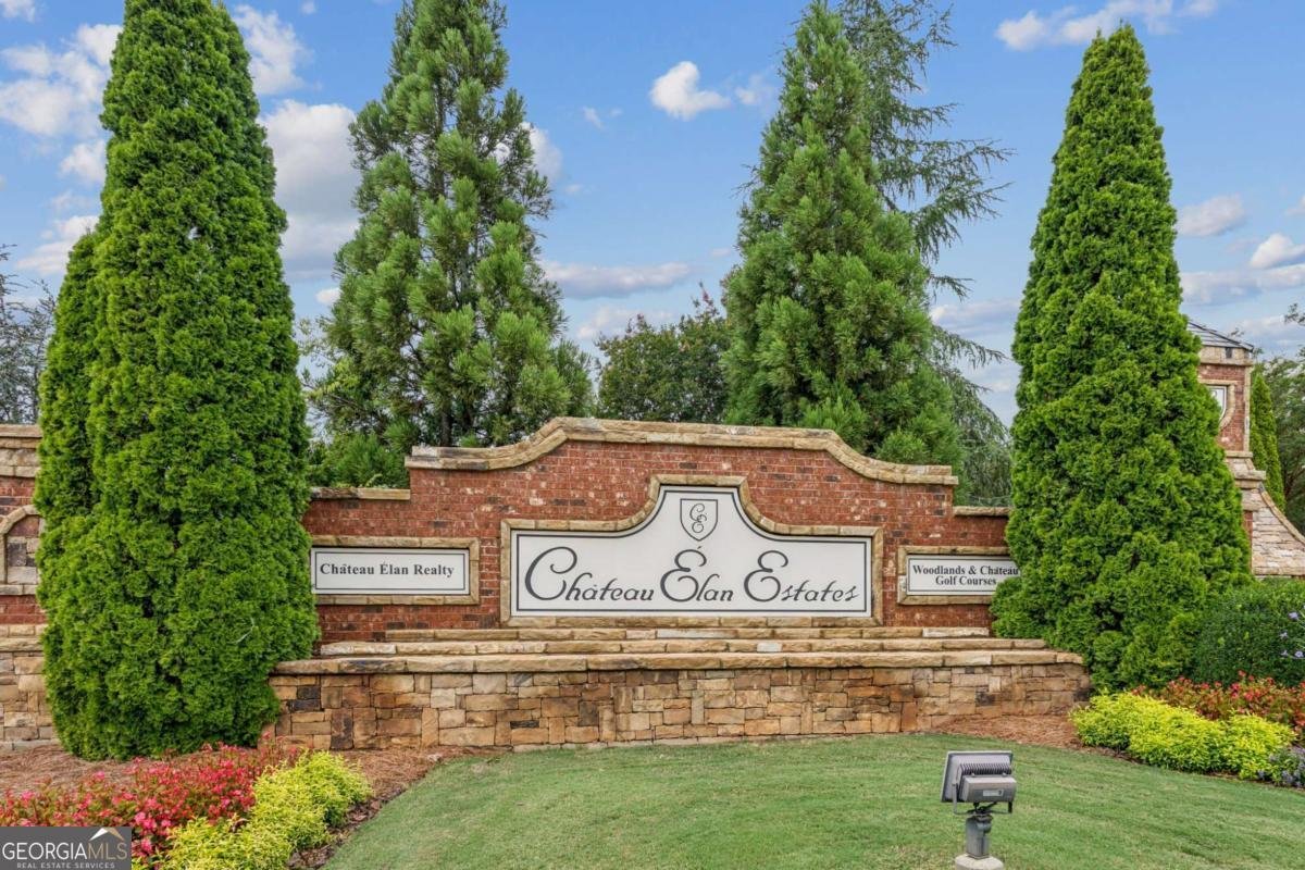 2230 Fleurie Lane Braselton - Photo 81
