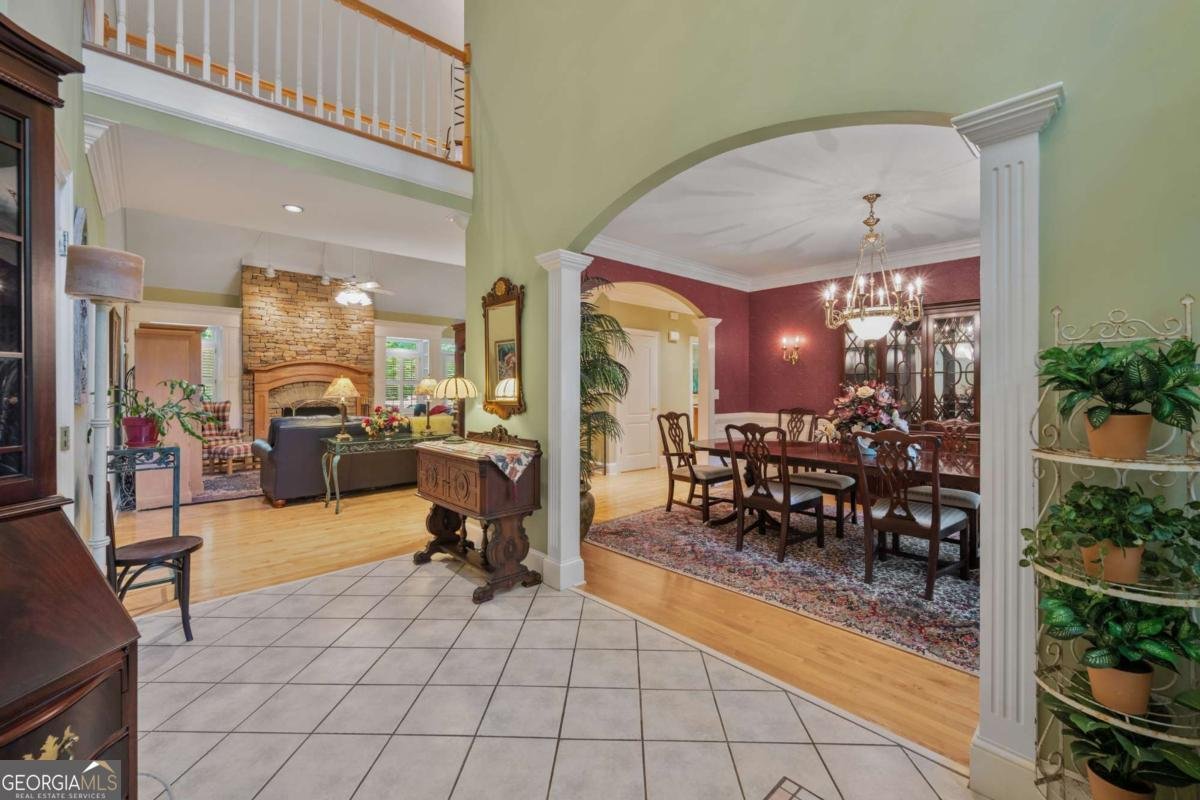 2230 Fleurie Lane Braselton - Photo 9