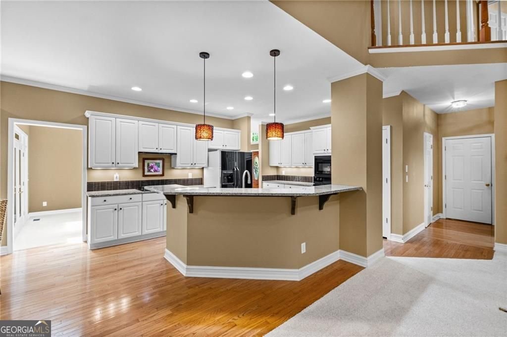 1605 Amberwood Court woodstock - Photo 11