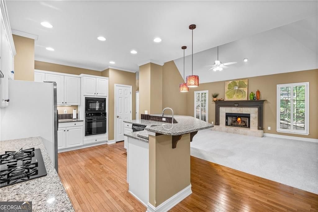 1605 Amberwood Court woodstock - Photo 12