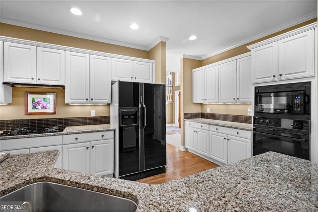 1605 Amberwood Court woodstock - Photo 13