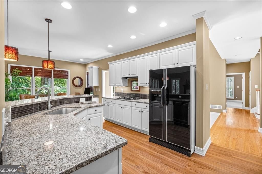 1605 Amberwood Court woodstock - Photo 14
