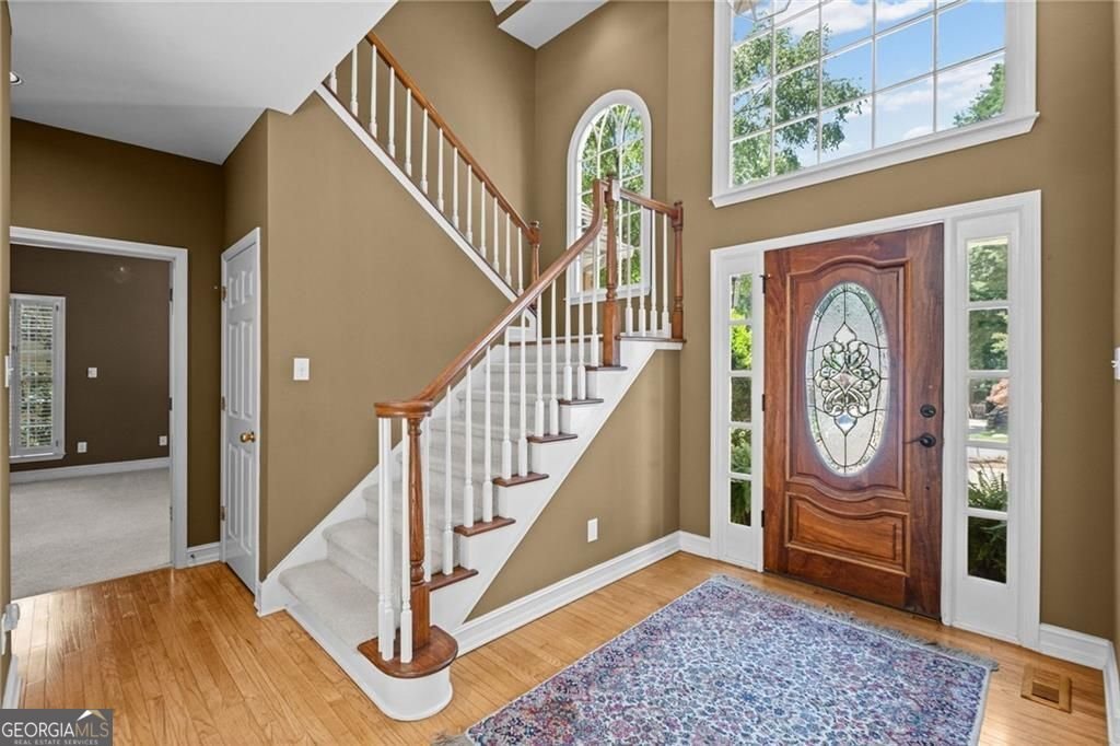 1605 Amberwood Court woodstock - Photo 23