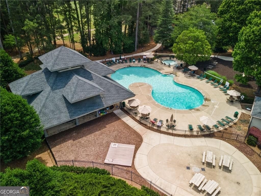 1605 Amberwood Court woodstock - Photo 38