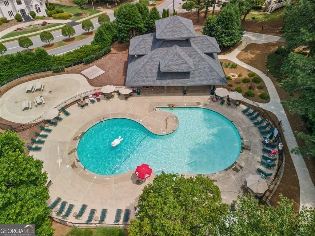 1605 Amberwood Court woodstock - Photo 39